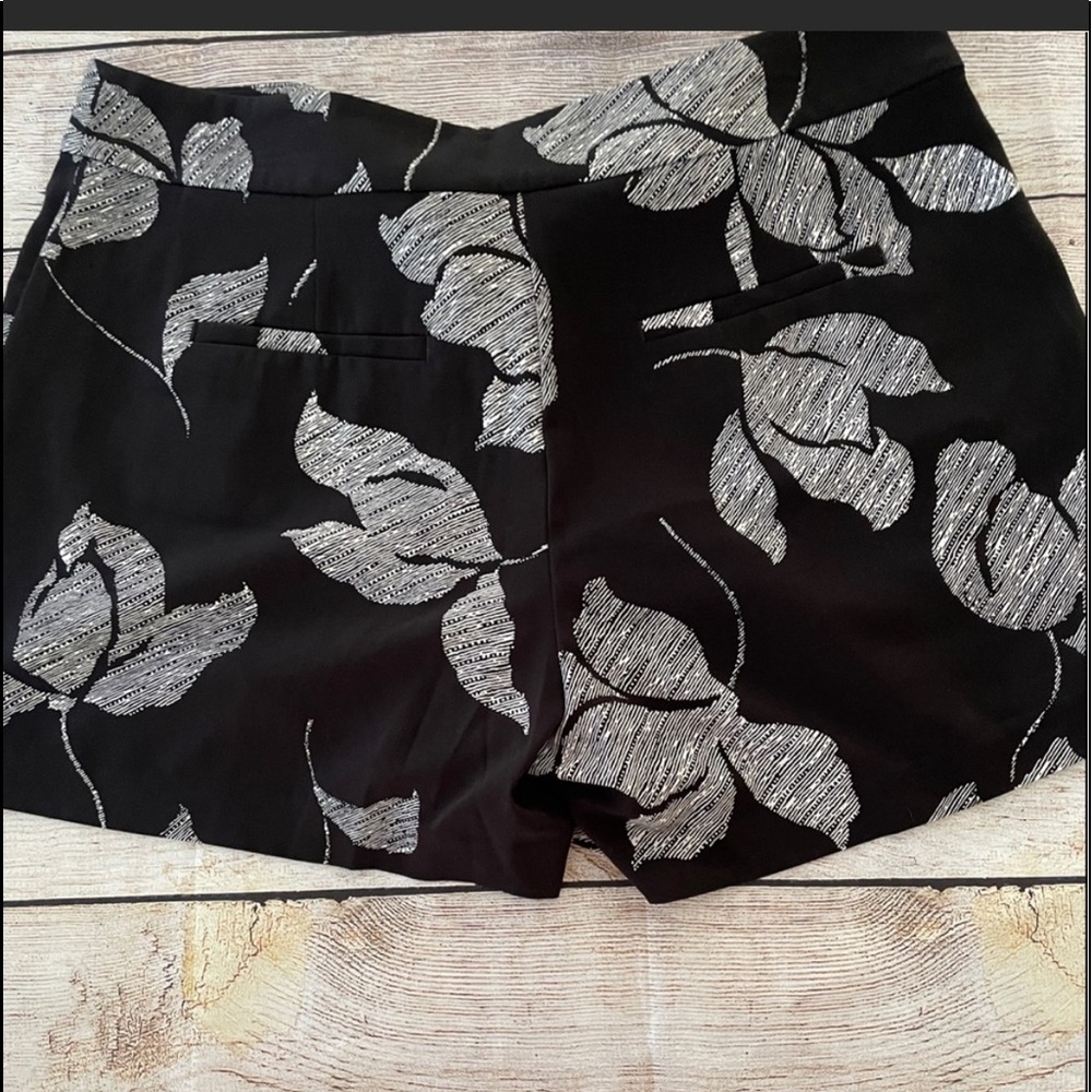 Size 10 shorts